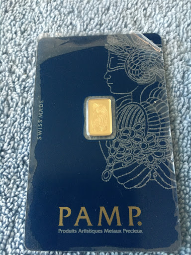 Pawn Shop «Pawn Shop Outlet - Somerdale Cash For Gold», reviews and photos, 20 S White Horse Pike, Somerdale, NJ 08083, USA