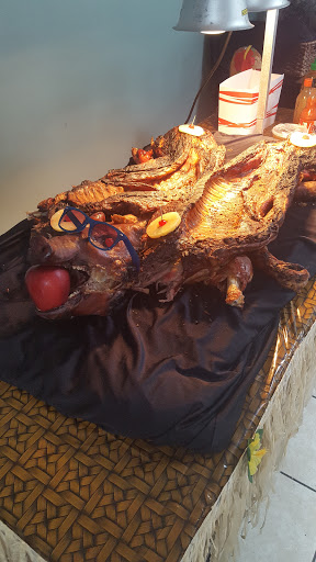 Caterer «Mobile Pig-Nic Catering», reviews and photos, 900 Commonwealth Pl, Virginia Beach, VA 23464, USA