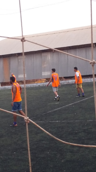 campo da boreal