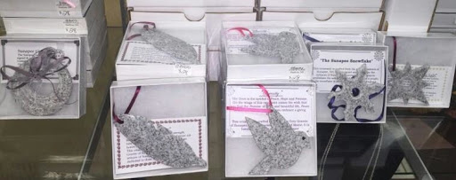 Florist «Fortin Gage Flowers & Gifts», reviews and photos, 86 W Pearl St, Nashua, NH 03060, USA