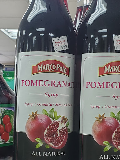 Grocery Store «Shahrzad», reviews and photos, 6435 Roswell Rd NE # A, Atlanta, GA 30328, USA