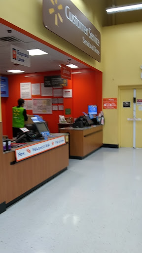 Supermarket «Walmart Neighborhood Market», reviews and photos, 3255 Mission College Blvd, Santa Clara, CA 95054, USA