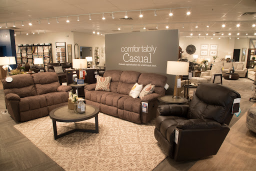 Furniture Store «La-Z-Boy Furniture Galleries», reviews and photos, 500 Romence Rd, Portage, MI 49024, USA