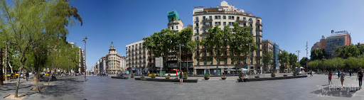EU Mediterrani - Grado en turismo, marketing y logística empresarial en Barcelona