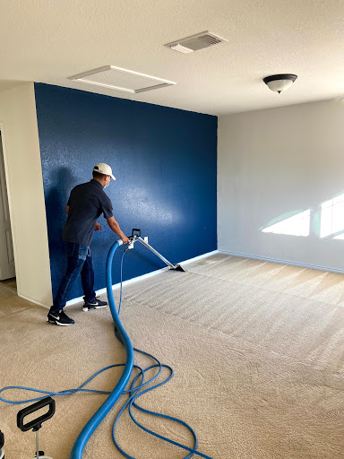 Beyer Carpet Cleaning