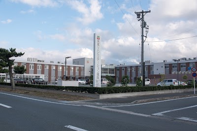 常葉大学リハビリテーション病院