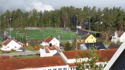 Photos of Birkenesavisa