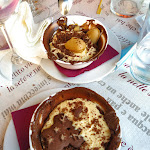 Photo n°2 de l'avis de Andrea.a fait le 13/05/2022 à 14:23 sur le  Trattoria Dei Cocci à Cerveteri