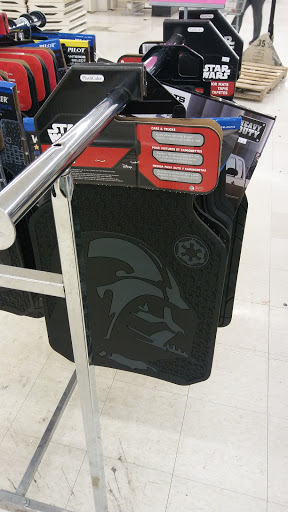 Department Store «Kmart», reviews and photos, 1290 N Monroe St, Monroe, MI 48162, USA