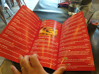 Pizzeria Pizz & Core à Porto Santo Stefano (la carte)