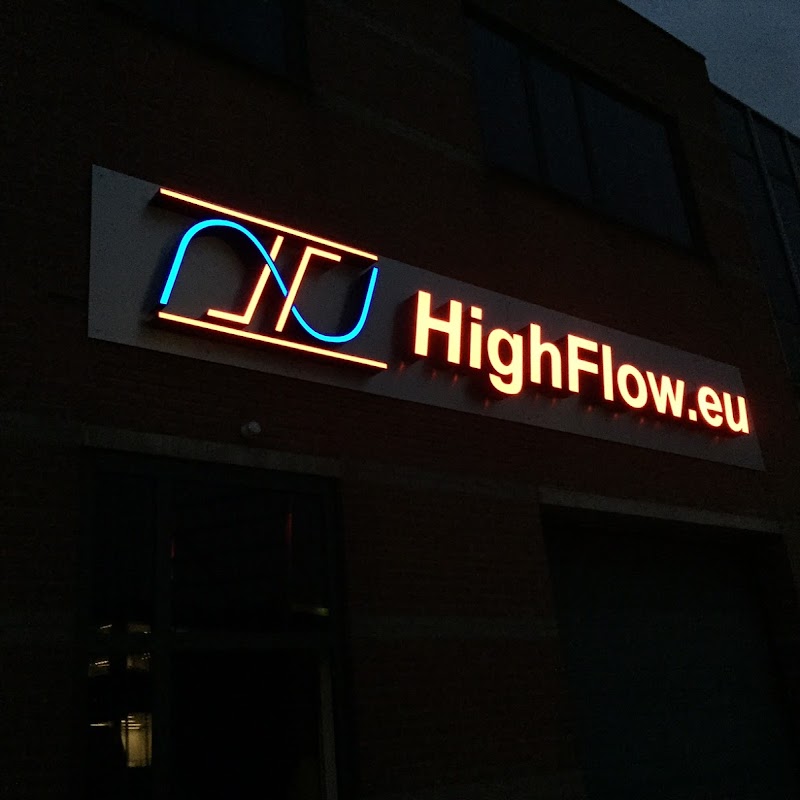 HighFlow