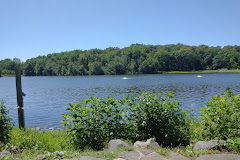 Buddy Attick Lake Park