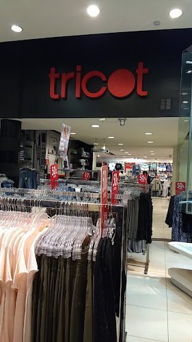 TRICOT - Centro comercial