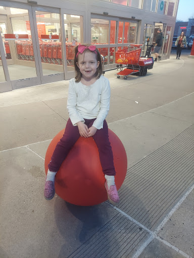 Department Store «Target», reviews and photos, 610 N West End Blvd, Quakertown, PA 18951, USA