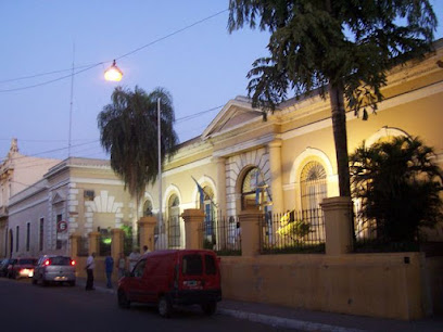 Palacio municipal