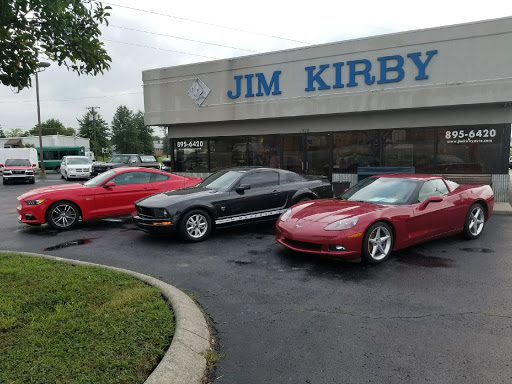 Used Car Dealer «Jim Kirby Automotive Inc», reviews and photos, 1510 S Church St, Murfreesboro, TN 37130, USA