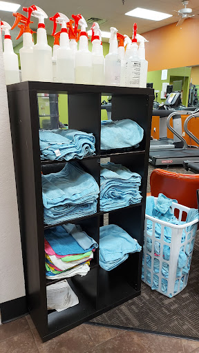 Gym «Anytime Fitness», reviews and photos, 515 US-17, Haines City, FL 33844, USA