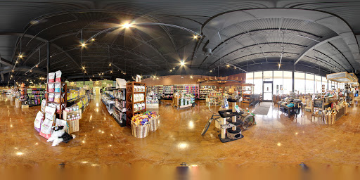 Pet Supply Store «The Natural Dog», reviews and photos, 3708 Lawndale Dr, Greensboro, NC 27455, USA