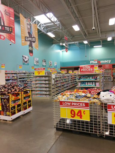 Grocery Store «H-E-B Grocery», reviews and photos, 3804 US-377, Granbury, TX 76049, USA