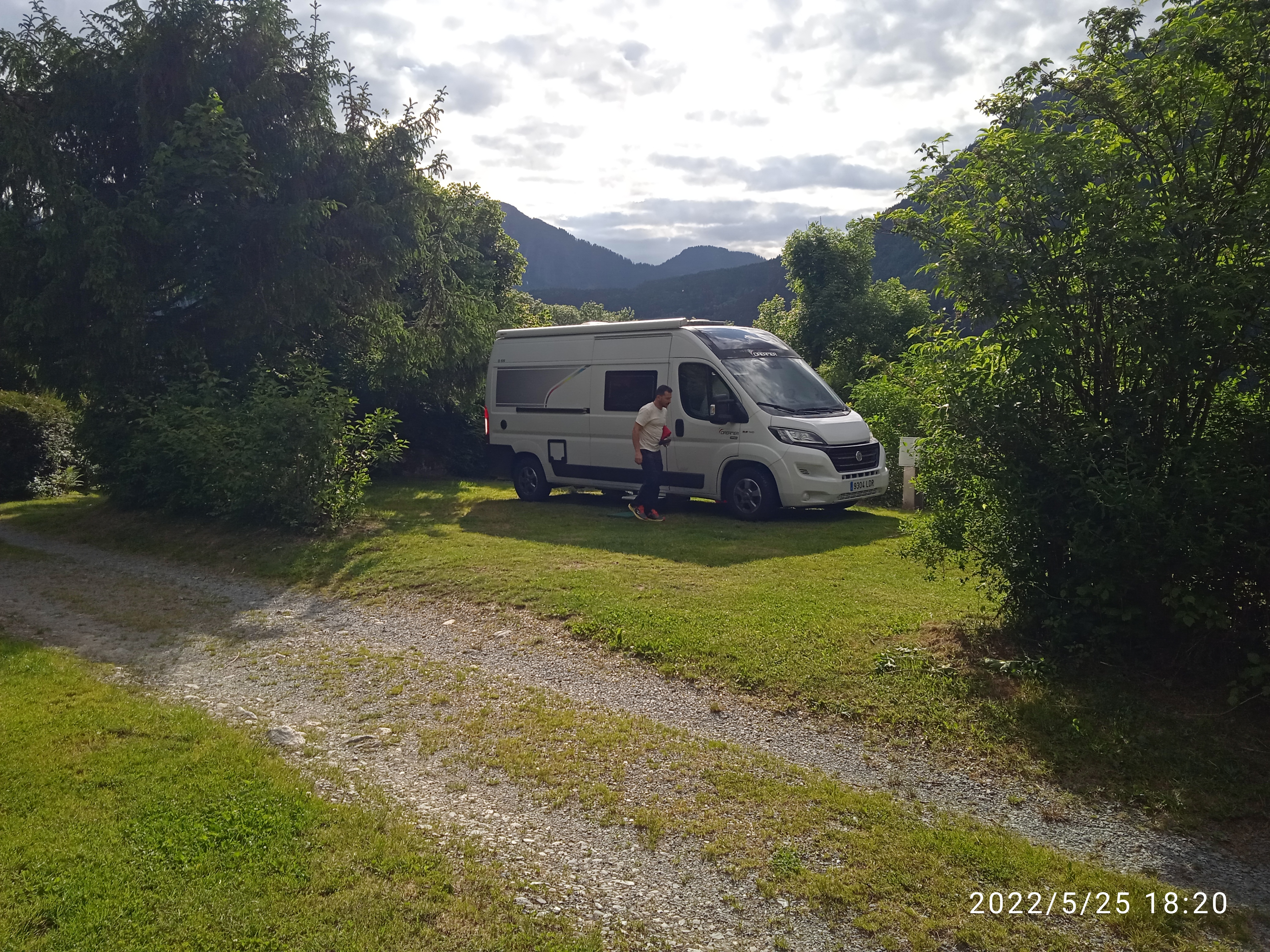 Photo n° 3 de l'avis de María.o fait le 25/05/2022 à 15:30