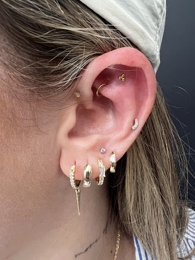 Explore mockingbird tattoo ideas, creative tattoo ideas in Tooele, available at Elevn11 Piercings