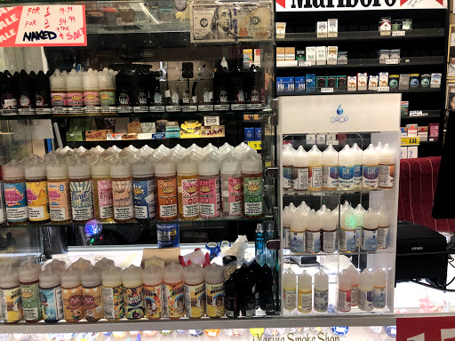 Tobacco Shop «Marina smoke shop», reviews and photos, 6041 Bolsa Ave #4, Huntington Beach, CA 92647, USA