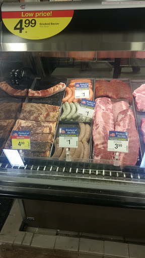 Grocery Store «Kroger», reviews and photos, 125 Towne Dr, Bluffton, SC 29910, USA