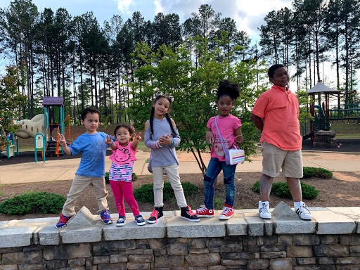 Park «Denny Dobbs Park», reviews and photos, 6244 GA-212, Covington, GA 30016, USA