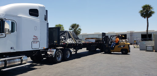 Mechanical Contractor «B&I», reviews and photos, 2701 Prince St, Fort Myers, FL 33916, USA