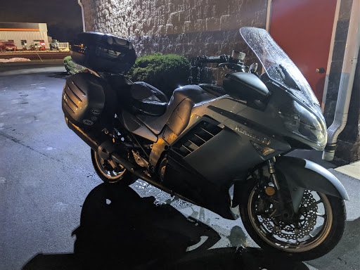 Magic Mist Auto Wash en Lockport
