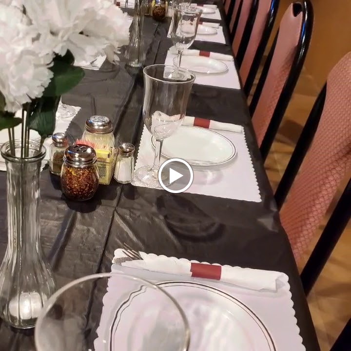 Roma's Italian Restaurant 76266