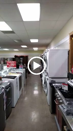 Appliance Store «Sears Hometown Store», reviews and photos, 155 Southeast Pkwy, Azle, TX 76020, USA
