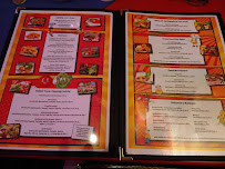 Restaurant »Das Ding« à Hanover menu