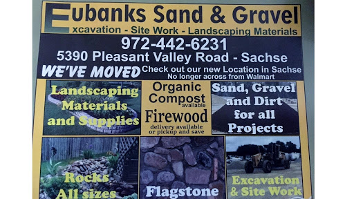 Eubanks Sand and Gravel