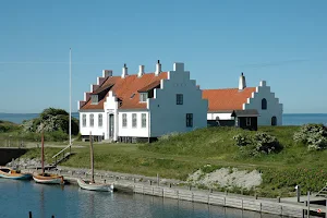 Limfjordsmuseet Løgstør image