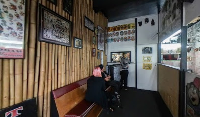 Art N Soul Tattoo Studio