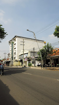 Foto SD Islam  MA  Arif Nu, Kabupaten Bangkalan