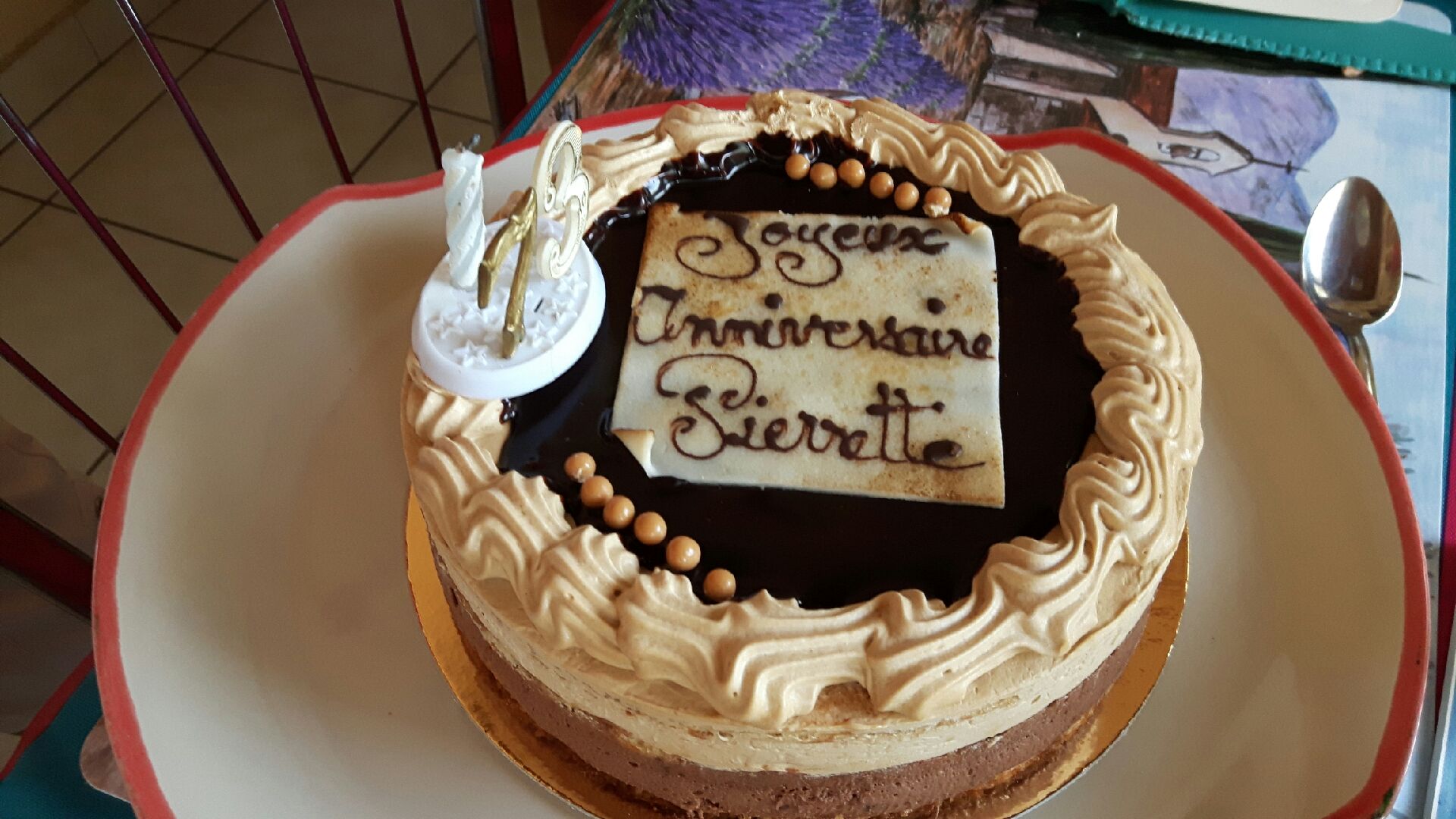Photo n° 1 de l'avis de PJHP. fait le 15/09/2019 à 13:27