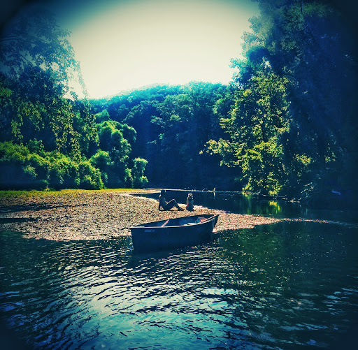 Canoe & Kayak Store «West River Paddle Sports», reviews and photos, 655 W River Rd, Vermilion, OH 44089, USA