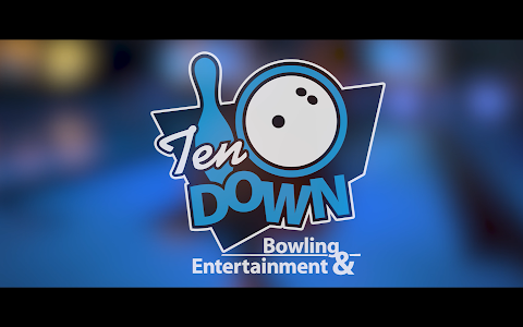 TenDown Bowling & Entertainment image