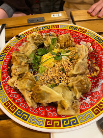 Pierogi du Restaurant servant des nouilles chinoises Trantranzai à Paris - n°8