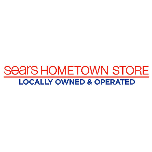 Appliance Store «Sears Hometown Store», reviews and photos, 6586 NY-56, Potsdam, NY 13676, USA