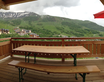 CHALET YAKUSH à Saint-François-Longchamp