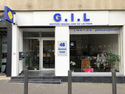 G.I.L. à Marseille