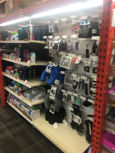 Office Supply Store «Office Depot», reviews and photos, 330 Franklin Rd #306C, Brentwood, TN 37027, USA