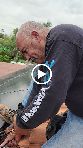 SoCal Solar Panel Cleaning Company image