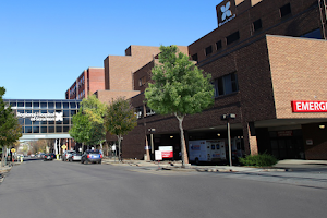 Emergency Room at Commonwealth Health Regional Hospital of Scranton image