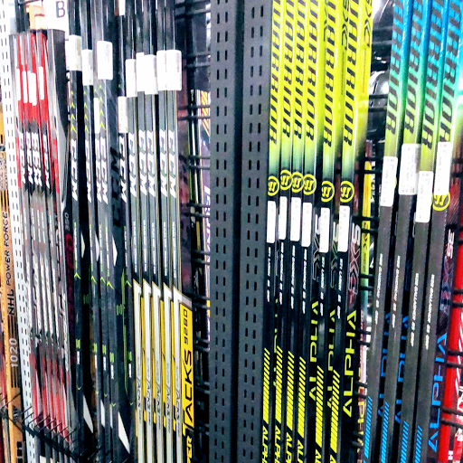 Sporting Goods Store «Play It Again Sports», reviews and photos, 3115 W Parker Rd #470, Plano, TX 75023, USA