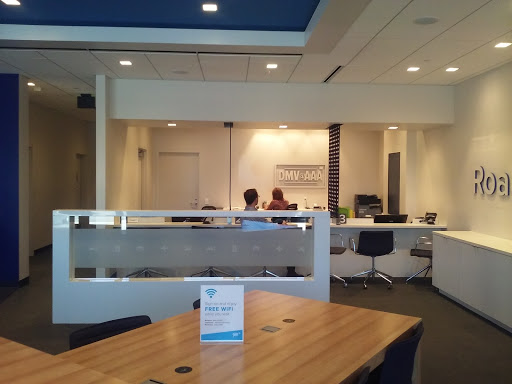 Auto Insurance Agency «AAA Natomas», reviews and photos, 2701 Del Paso Rd Ste 100, Sacramento, CA 95835, USA