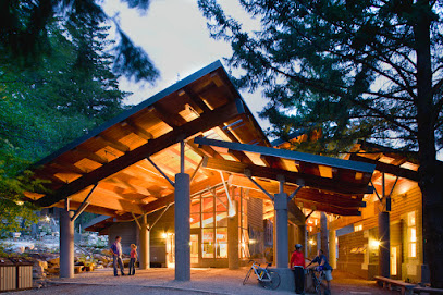North Cascades Environmental Learning Center